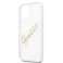 Вгадай GUHCP12LKTRSVGO iPhone 12 Pro Max 6,7" Прозорий жорсткий чохол Vint зображення 5