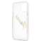 Вгадай GUHCP12LKTRSVGO iPhone 12 Pro Max 6,7" Прозорий жорсткий чохол Vint зображення 6