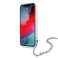 Guess GUHCP12LKSPESI iPhone 12 Pro Max 6,7" zilver/zilver hardcase Pe foto 4