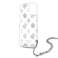 Guess GUHCP12LKSPESI iPhone 12 Pro Max 6,7" zilver/zilver hardcase Pe foto 6