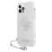 Adivina GUHCP12LKS4GSI iPhone 12 Pro Max 6,7" Funda rígida transparente 4G Si fotografía 1