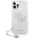 Adivina GUHCP12LKS4GSI iPhone 12 Pro Max 6,7" Funda rígida transparente 4G Si fotografía 2