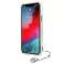 Adivina GUHCP12LKS4GSI iPhone 12 Pro Max 6,7" Funda rígida transparente 4G Si fotografía 4