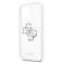 Adivina GUHCP12LKS4GSI iPhone 12 Pro Max 6,7" Funda rígida transparente 4G Si fotografía 5