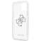 Adivina GUHCP12LKS4GSI iPhone 12 Pro Max 6,7" Funda rígida transparente 4G Si fotografía 6