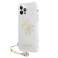 Guess GUHCP12LKS4GGO iPhone 12 Pro Max 6,7" Transparentes Hardcase 4G Go Bild 1