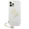 Guess GUHCP12LKS4GGO iPhone 12 Pro Max 6,7" Transparentes Hardcase 4G Go Bild 2