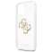 Guess GUHCP12LKS4GGO iPhone 12 Pro Max 6,7" Transparentes Hardcase 4G Go Bild 5