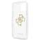 Guess GUHCP12LKS4GGO iPhone 12 Pro Max 6,7" Transparentes Hardcase 4G Go Bild 6