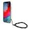 Guess GUHCP12LKPSBK iPhone 12 Pro Max 6,7" Transparentes Hardcase Schwarz Bild 4