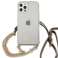 Gjett GUHCP12LKC4GSGO iPhone 12 Pro Max 6,7" Gjennomsiktig hardcase 4G bilde 2