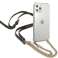Gjett GUHCP12LKC4GSGO iPhone 12 Pro Max 6,7" Gjennomsiktig hardcase 4G bilde 3