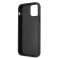 Μαντέψτε GUHCP12LSA4GGBK iPhone 12 Pro Max 6,7" μαύρη/μαύρη σκληρή θήκη Saf εικόνα 6