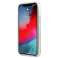 Uzminiet GUHCP12LPCUGL4GTR iPhone 12 Pro Max 6,7" caurspīdīgu cieto korpusu G attēls 4