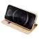 Custodia Dux Ducis Skin Pro fondina con flip iPhone 13 Pro Max foto 3