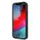 Вгадайте GUHCP12L4GDGR iPhone 12 Pro Max 6,7" сірий/сірий жорсткий чохол 4G Stri зображення 4