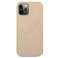 Guess GUHCP12LRSAVSLG iPhone 12 Pro Max 6,7" gold/gold hardcase Saffi Bild 2
