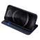 Dux Ducis Skin Pro Holster Case Cover Flip iPhone 13 Pro Blauw foto 3