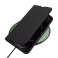 Dux Ducis Skin Pro fondina con flip iPhone 13 Pro nero foto 5
