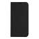 Dux Ducis Skin Pro fondina con flip iPhone 13 Pro nero foto 6
