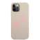 Devinez GUHCP12LLSVSGP iPhone 12 Pro Max 6,7 « gris rose / gris rose har photo 2