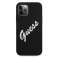 Угадайте GUHCP12LLSVSBW iPhone 12 Pro Max 6,7" черно-белый/черно-белый h изображение 2