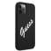 Угадайте GUHCP12LLSVSBW iPhone 12 Pro Max 6,7" черно-белый/черно-белый h изображение 3