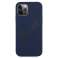 Guess GUHCP12LLSVSBL iPhone 12 Pro Max 6,7" blau/blau Hardcase Sc Bild 2
