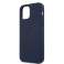 Guess GUHCP12LLSVSBL iPhone 12 Pro Max 6,7" blau/blau Hardcase Sc Bild 5