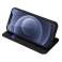 Custodia per custodia Dux Ducis Skin Pro con flip iPhone 13 nero foto 3
