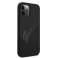 Μαντέψτε GUHCP12LLSVSBK iPhone 12 Pro Max 6,7" μαύρη/μαύρη σκληρή θήκη Scri εικόνα 3