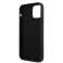 Μαντέψτε GUHCP12LLSVSBK iPhone 12 Pro Max 6,7" μαύρη/μαύρη σκληρή θήκη Scri εικόνα 6