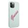 Devinez GUHCP12LLSVSBF iPhone 12 Pro Max 6,7 « bleu fuchsia / bleu fusc photo 3