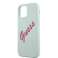 Devinez GUHCP12LLSVSBF iPhone 12 Pro Max 6,7 « bleu fuchsia / bleu fusc photo 5