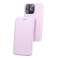 Custodia per fondina DUX DUCIS Skin X con flip iPhone 13 Pro rosa foto 2
