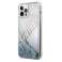 Guess GUHCP12LGLVSBL iPhone 12 Pro Max 6,7" blue/blue hardcase Gl image 1