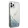 Guess GUHCP12LGLVSBL iPhone 12 Pro Max 6,7" blue/blue hardcase Gl image 3