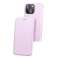 DUX DUCIS Custodia in fondina Skin X con patta iPhone 13 mini rosa foto 2