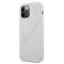 Guess GUHCP12LLSVSCR iPhone 12 Pro Max 6 7&quot; kremowy/cream hardcase Scr zdjęcie 1