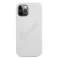 Guess GUHCP12LLSVSCR iPhone 12 Pro Max 6 7&quot; kremowy/cream hardcase Scr zdjęcie 2