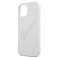 Guess GUHCP12LLSVSCR iPhone 12 Pro Max 6 7&quot; kremowy/cream hardcase Scr zdjęcie 5