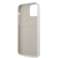 Guess GUHCP12LLSVSCR iPhone 12 Pro Max 6 7&quot; kremowy/cream hardcase Scr zdjęcie 6
