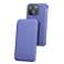 DUX DUCIS Custodia per custodia in pelle X con flip iPhone 13 mini blu foto 2