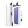DUX DUCIS Custodia per custodia in pelle X con flip iPhone 13 mini blu foto 4