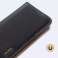 Dux Ducis Hivo lederen tas met flap natuurlijke lederen bekleding na foto 4