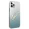 Arvake ära GUHCP12LPCUGLSBL iPhone 12 Pro Max 6,7" sinine/sinine kõvakarp foto 3