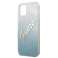 Arvake ära GUHCP12LPCUGLSBL iPhone 12 Pro Max 6,7" sinine/sinine kõvakarp foto 5
