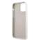 Guess GUHCP12LLSLMGWH iPhone 12 Pro Max 6,7" white/white hardcase Meta image 6