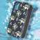 Kingxbar Blossom Etui verziert mit original Swarovski Kristallen Bild 2