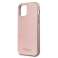 Guess GUHCP12LIGLRG iPhone 12 Pro Max 6,7" roségold/roségold hart Bild 6